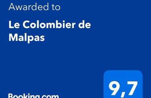 Quingey Bed & Breakfast | Le Colombier de Malpas