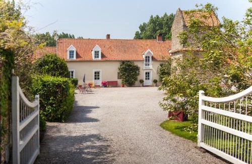 Wissant Bed & Breakfast | Le Colombier
