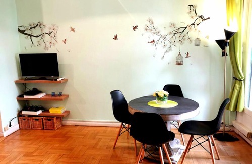 Thiers Apartment | Le Colysee