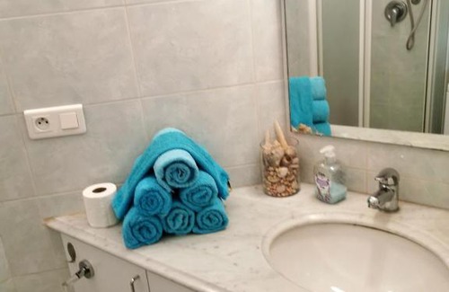 Thiers Apartment | Le Colysee