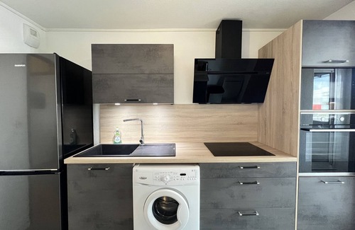 Minimes - Barriere de Paris Apartment | Le compagnon -4p- Toulouse Centre, Parking & Métro