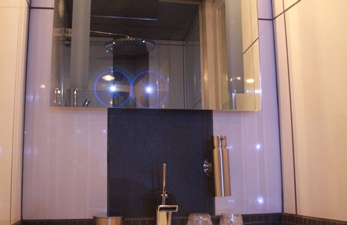 Lille Centre Ville Bed & Breakfast | Le Comptoir industriel