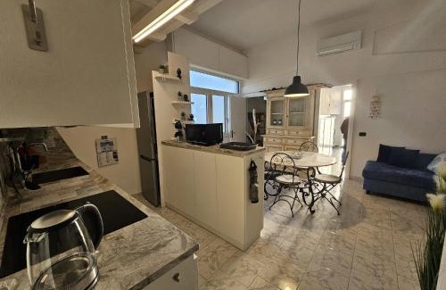 Luni Mare Apartment | Le Conchiglie