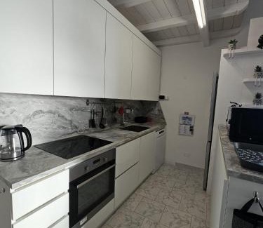 Luni Mare Apartment | Le Conchiglie