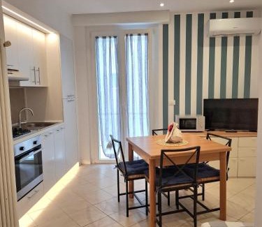 Viserba Apartment | Le Conchiglie Rimini
