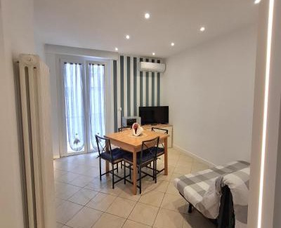 Viserba Apartment | Le Conchiglie Rimini