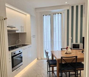 Viserba Apartment | Le Conchiglie Rimini
