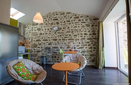 Saint-Jean-des-Ollieres House | Le Cordeloup - Saint-jean-des-ollieres