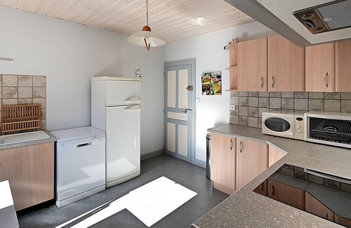 Travexin Apartment | Le Cornimont - Appartement avec vue montagne