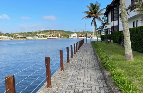 Marina House | Le Corsaire