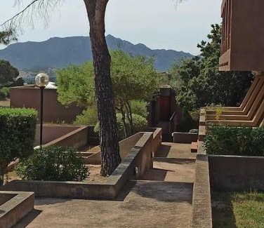 Cugnana Verde Apartment | Le Corti della Costa Smeralda
