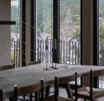 La Roche-en-Ardenne Villa | Le Corumont