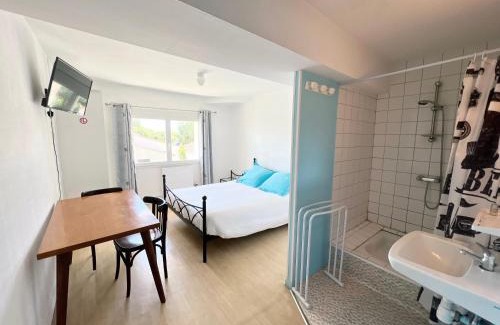Saint-Androny House | Le Cosy (anciennement La Belle Etoile)