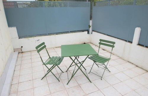 Bretigny-sur-Orge Apartment | Le Cosy au cœur de Brétigny