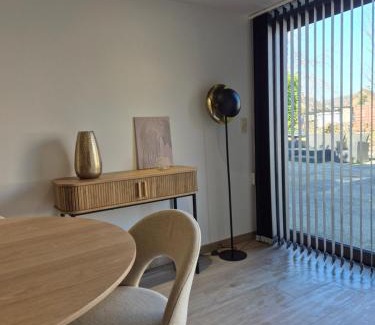 Rochefort Bed & Breakfast | Le Cosy Bu
