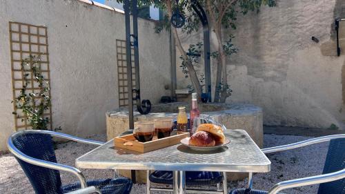 Bouzigues Apartment | Le cosy campagne