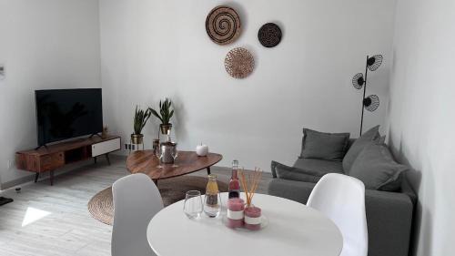 Bouzigues Apartment | Le cosy campagne