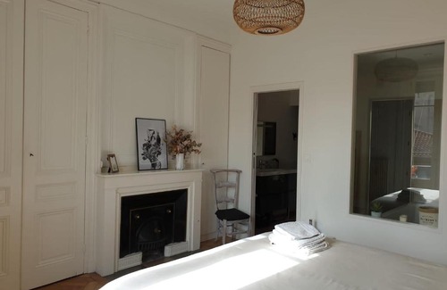 La Croix Rousse Apartment | Le Cosy- croix rousse