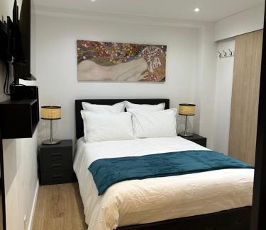 Jouars-Pontchartrain Apartment | Le cosy de Nilisiga - Jouars Pontchartrain