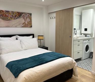 Jouars-Pontchartrain Apartment | Le cosy de Nilisiga - Jouars Pontchartrain