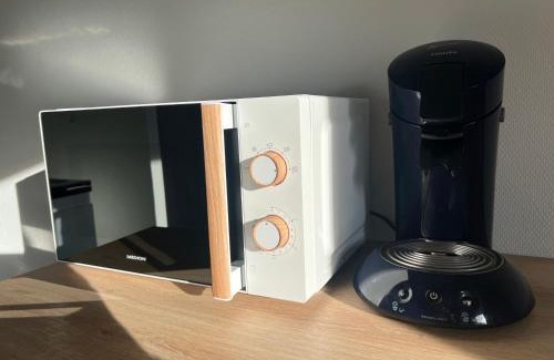 Sarrebourg Apartment | LE COSY Sarrebourg Wifi Netflix Tout à pied Proche center parc Proche gare