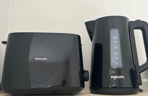 Sarrebourg Apartment | LE COSY Sarrebourg Wifi Netflix Tout à pied Proche center parc Proche gare
