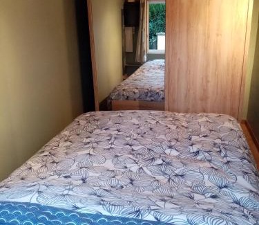 Chanly Ski Chalet | Le Coton