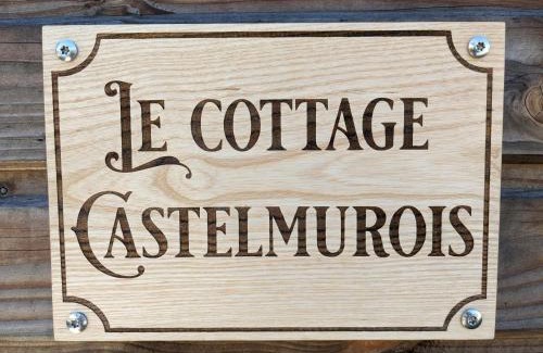 Les Chatelliers-Chateaumur House | Le cottage castelmurois