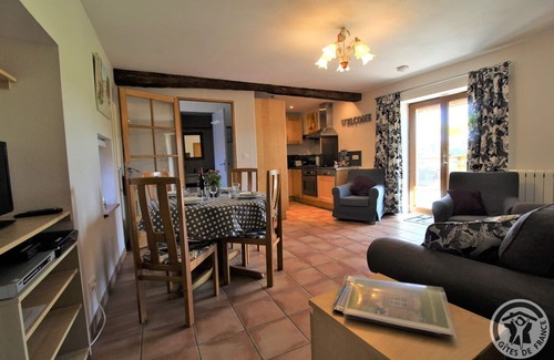 Echalas House | Le Cottage Chalaron - Echalas