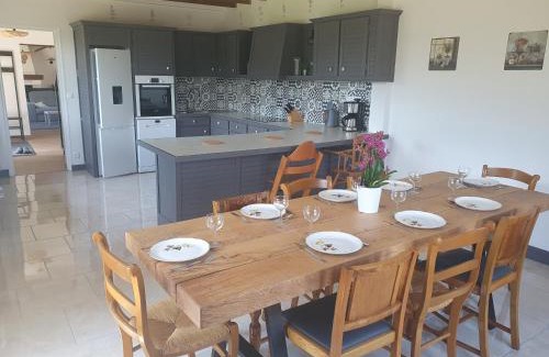 Gouchaupre House | Le cottage des quatre vents