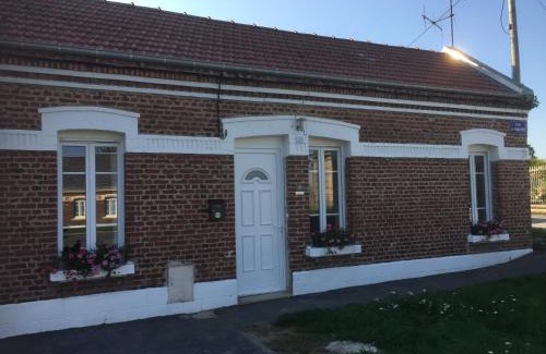 Harbonnieres House | Le Cottage