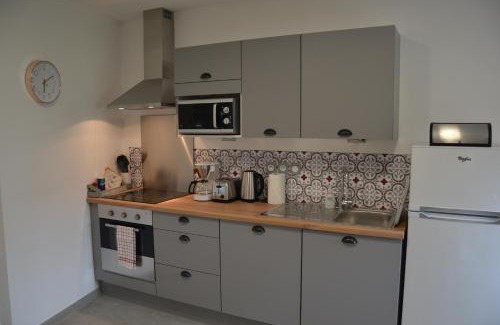 Harbonnieres House | Le Cottage