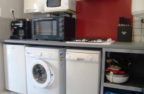 Solferino House | Le Cottage - Solferino