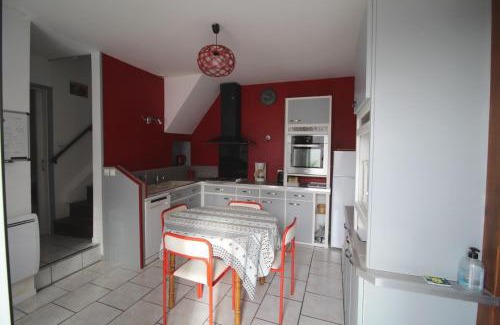 Limoges House | Le coudert