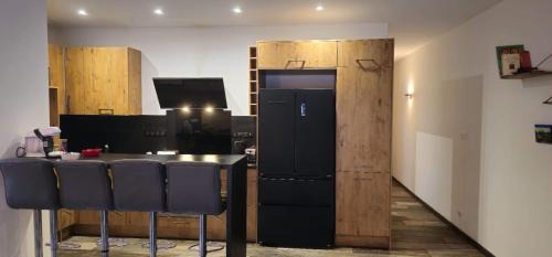 Sance Apartment | Le Coup de Foudre Jardin - Spacieux