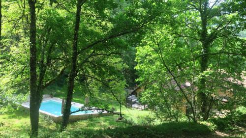 Auriac-du-Perigord House | Le Coustal