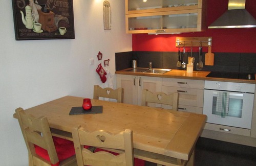 Sapois Cottage | Le Couvalou 3 star gîte Jura