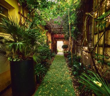 L'Hermenault House | Le Couvent