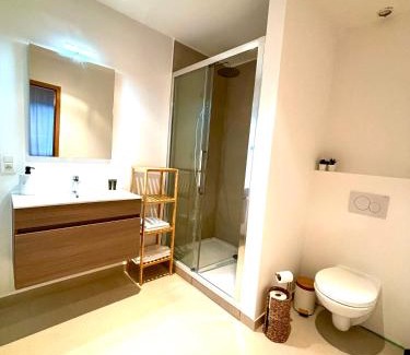 Herstal Apartment | Le cozy escape