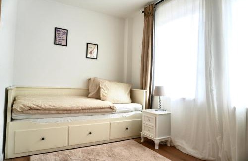 Herstal Apartment | Le cozy escape