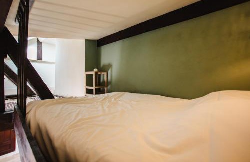 Centre Ancien Apartment | Le Criquet - Hypercentre - Filet de détente