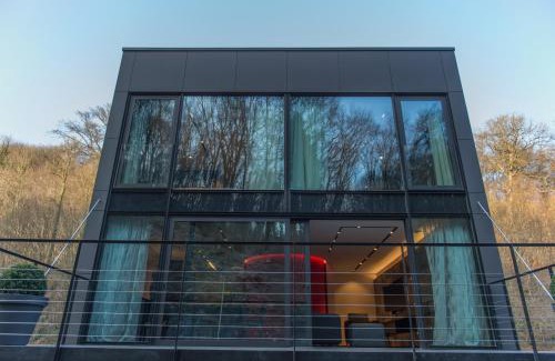 Profondeville House | Le Cube