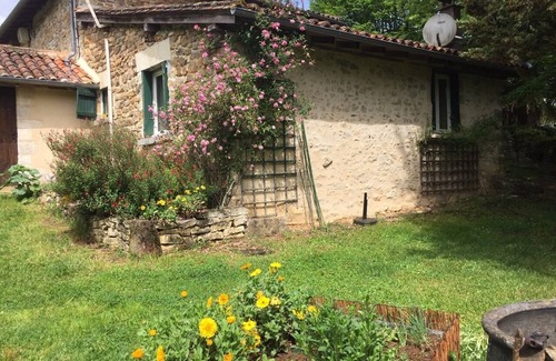Saint-Martin-le-Pin House | Le Cuvier - In the heart of Périgord