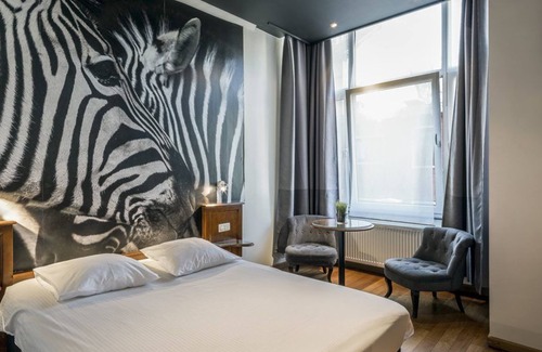 Liege Hotel | Le Cygne D'Argent