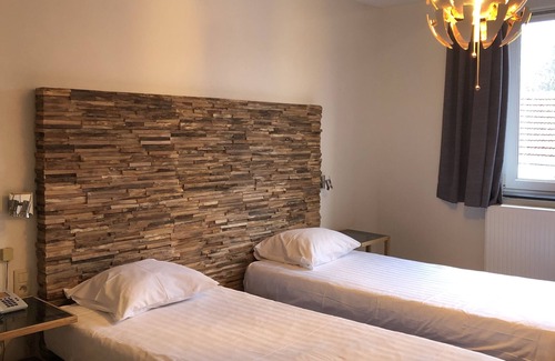 Liege Hotel | Le Cygne D'Argent