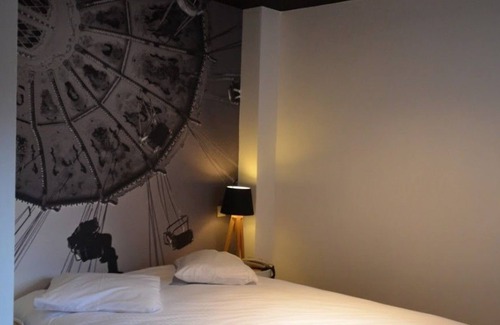 Liege Hotel | Le Cygne D'Argent