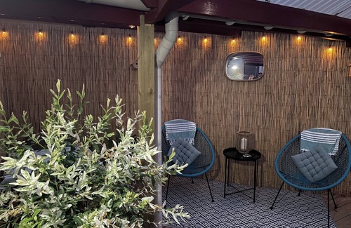 Eu House | Le D'Eu On the road between Glass and Sea, at the gateway to the Baie de Somme