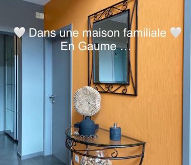 Florenville House | Le Daguet