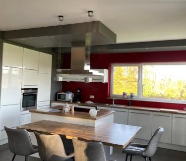 Florenville House | Le Daguet pour 4