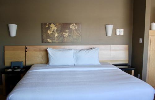 Les Maskoutains Regional County Municipality Hotel | Le Dauphin St-Hyacinthe